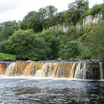 Wain Wath Force, Swaledale
